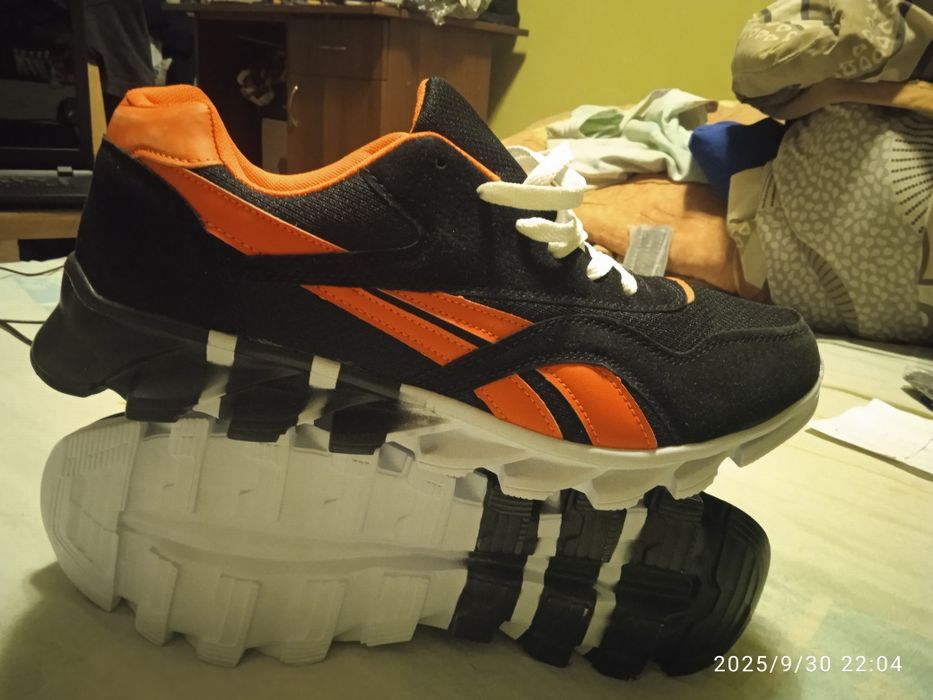 Кросівки Men Running sport shoes