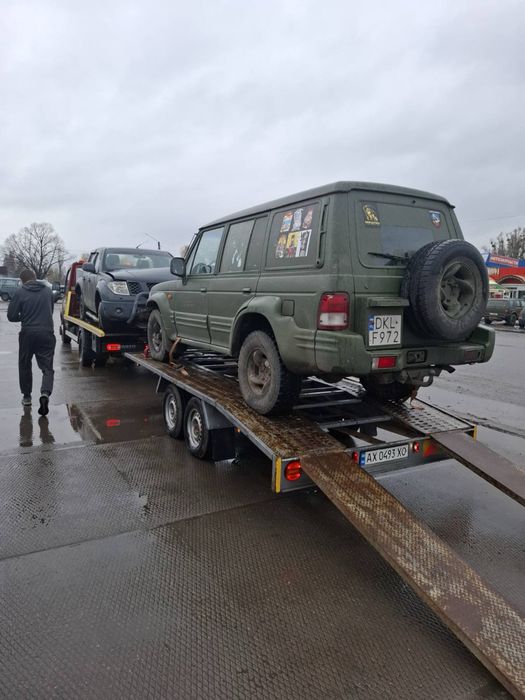 Автовыкуп  не расстаможенные бляхи Укр авто любые авто