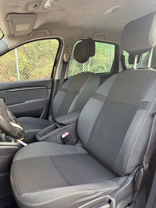 Renault Grand Scenic 1.5 DCi | Nacional