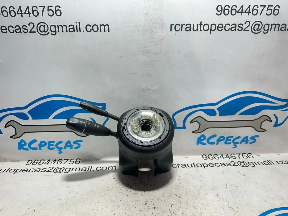 Fita Airbag Comutador Piscas Luzes A2129007502 Mercedes Benz Classe E