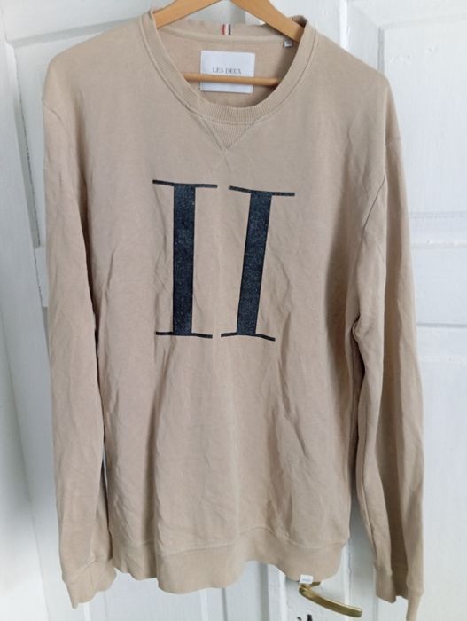 Bluza bluza męska marki Les Deux z serii Encore r XL