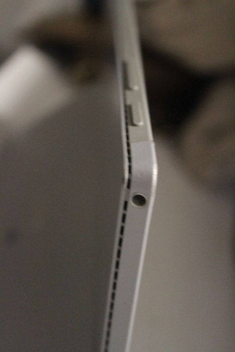 Surface pro 4 128gb Intel core i5