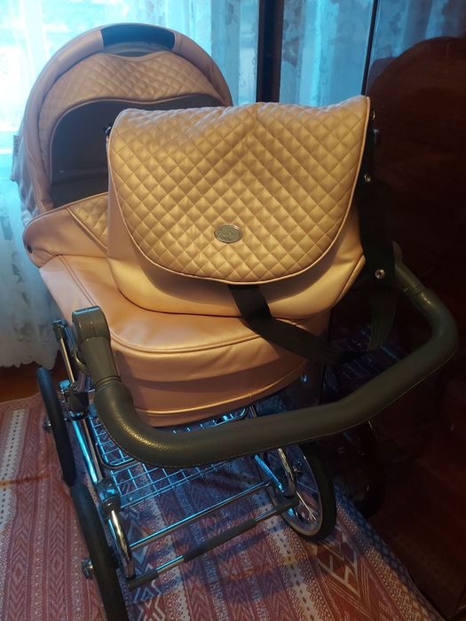 ROAN дитяча коляска 2/1