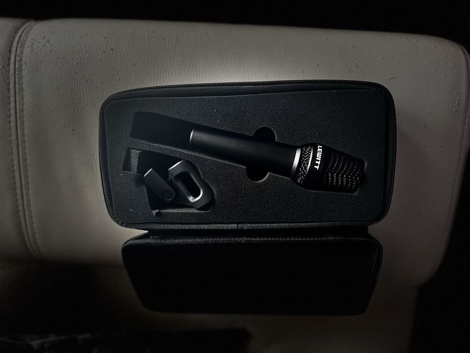 Lewitt MTP W950 plus oryginalny futerał i pudełko