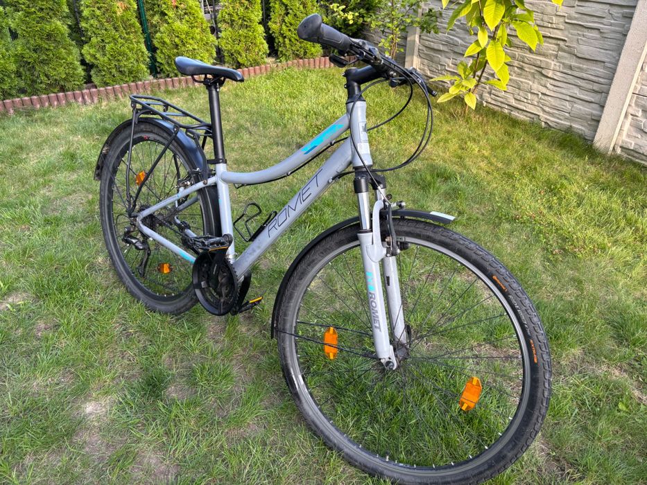 Rower Romet Okran 2D