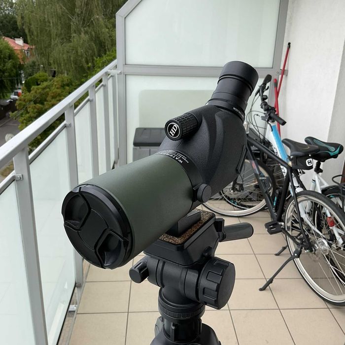 Luneta obserwacyjna 12-36x50mm Spotting Scope Birding