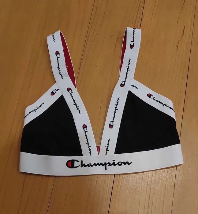 Топ бюстгалтер CHAMPİON
