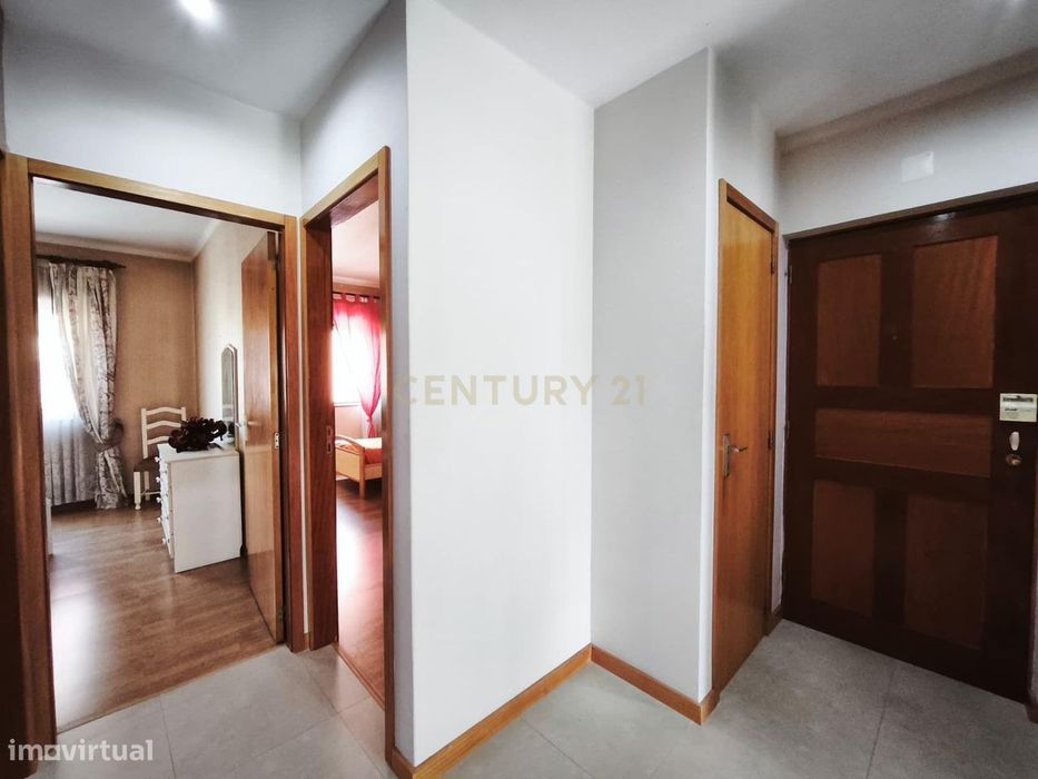 Apartamento T2 para ARRENDAR em Esposende (a partir de outubro)