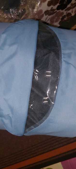 Дитяча каляска Alfa Carelo 2 в1