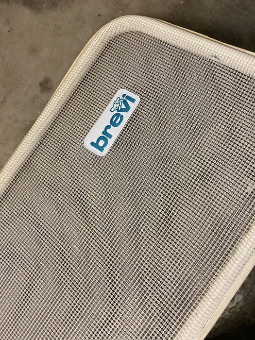 Barreira de proteção para cama