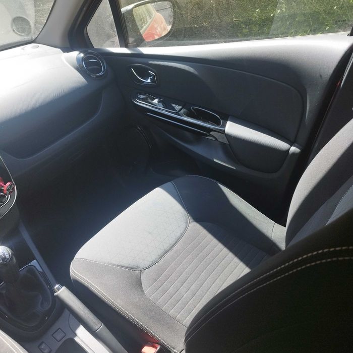 Renault Clio TCe 90cv