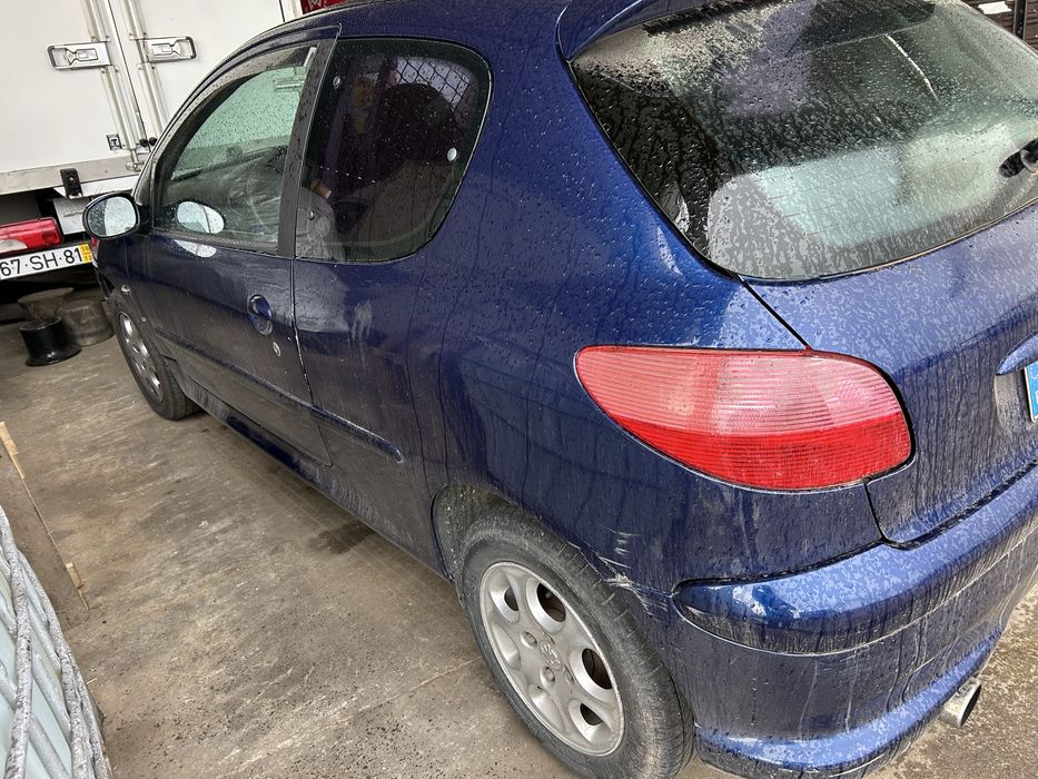 Peugeot XS 2000 HDI