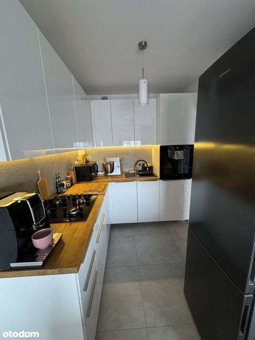 REZERWACJA- Mieszkanie os. Pawlikowskiego - bez pośredników