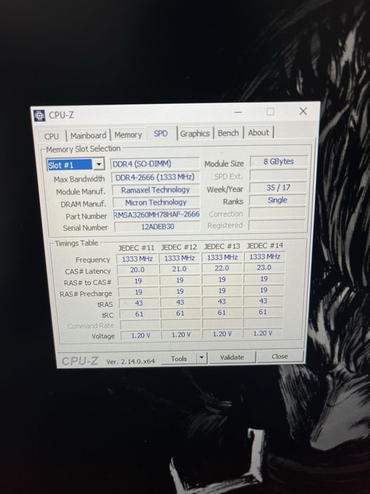 Ігровий ноутбук Lenovo Legion Y520-15IKBN