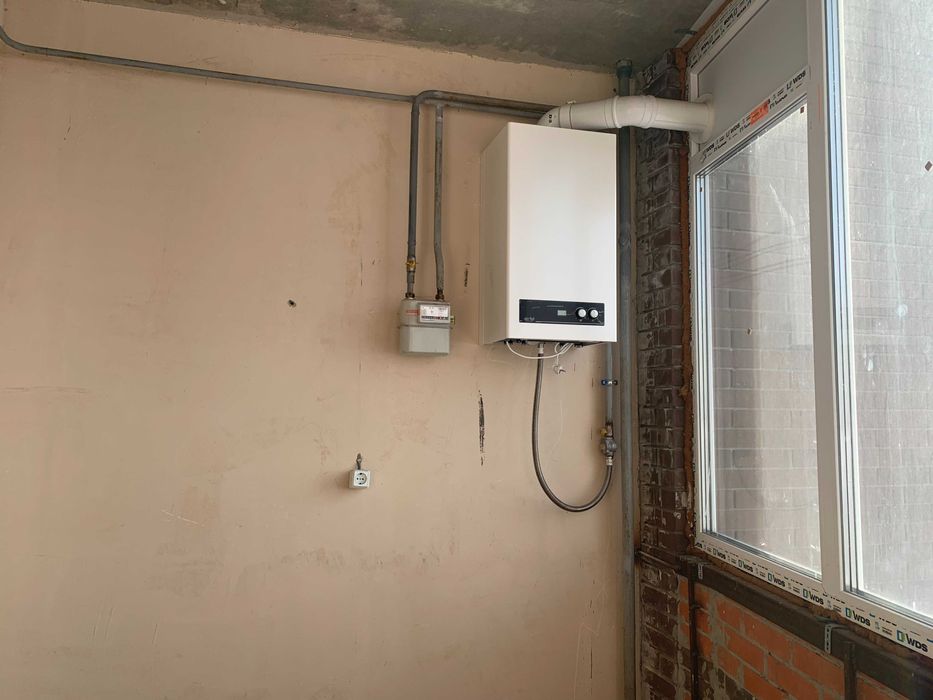 Сучасна Новобудова‼️Заселена‼️Цегляний Будинок‼️2 Поверх‼️Центр 9хв.