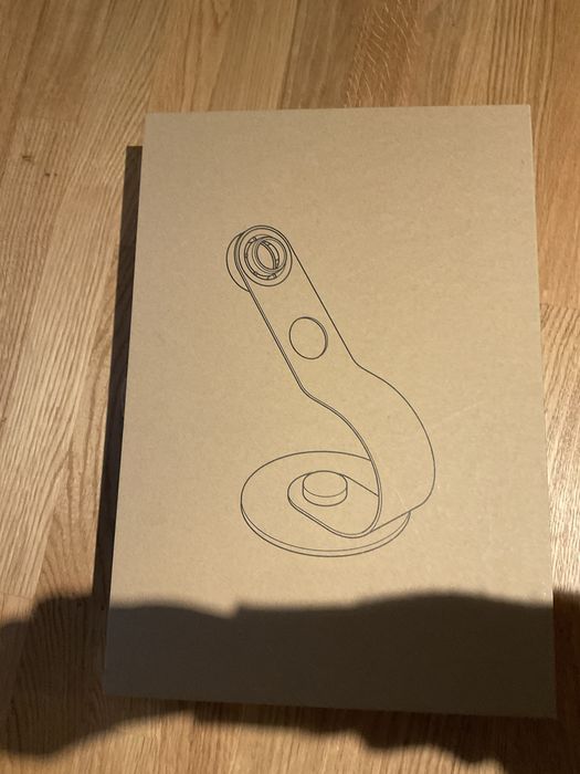 Dyson Stojak na suszarkę