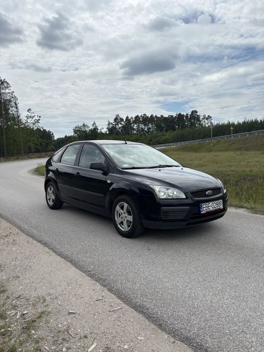 Sprzedam ford focus mk2