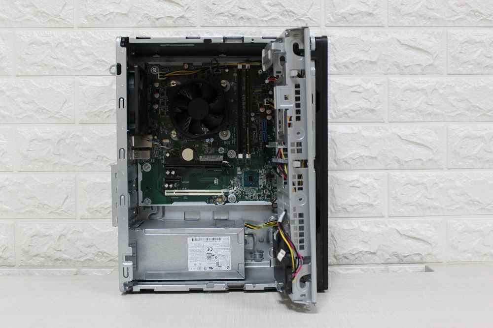 Системний блок ПК Core i3 6gen | 8GB | SSD 256GB новий, гарантія