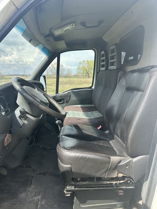 Iveco Daily 3 2.8 дизель