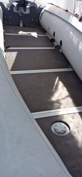 Продам човен Kolibri-360D 2017