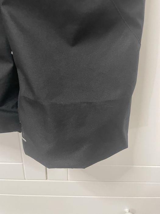 Spodnie narciarskie wedze dla dziewczynki