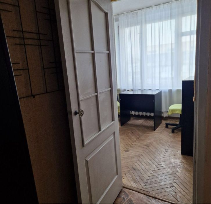 Оренда 1 квартира Лісовий пр-т Деснянський Лісова метро