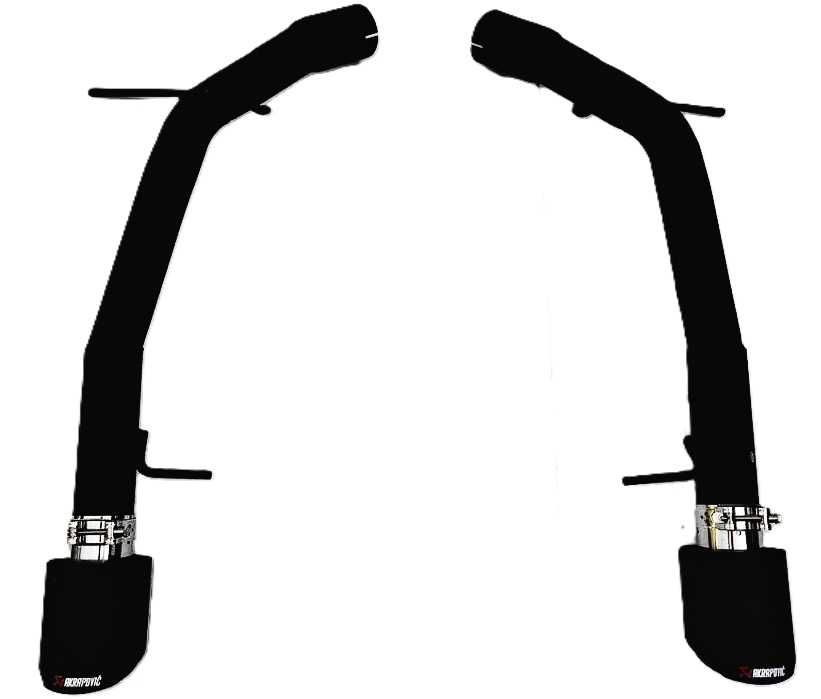 Tłumik wydech BMW M3 E90 E91 E92 E93 335i 335d akrapovic