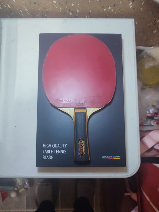 Основа батерфляй butterfly timo boll  alc zlc zlf alc xiom fuga