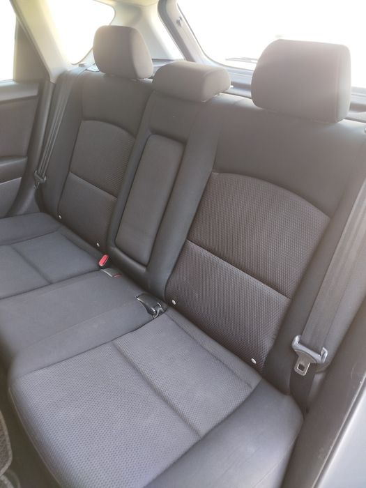 MAZDA 3 BK 2008р 1.6CD