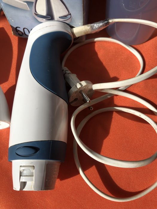 Varinha mágica Taurus bapi600