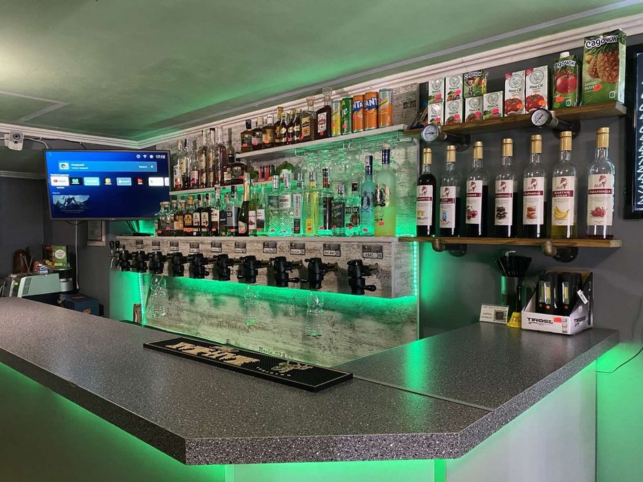 Продається готовий бізнес під ключ