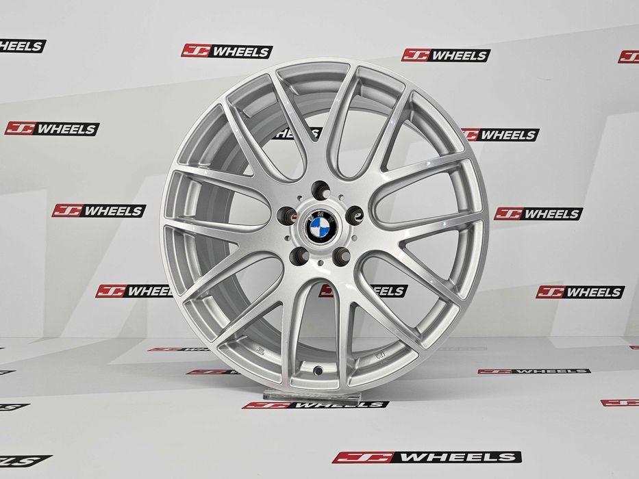 Jantes Look BMW CSL em 18 | 5x120
