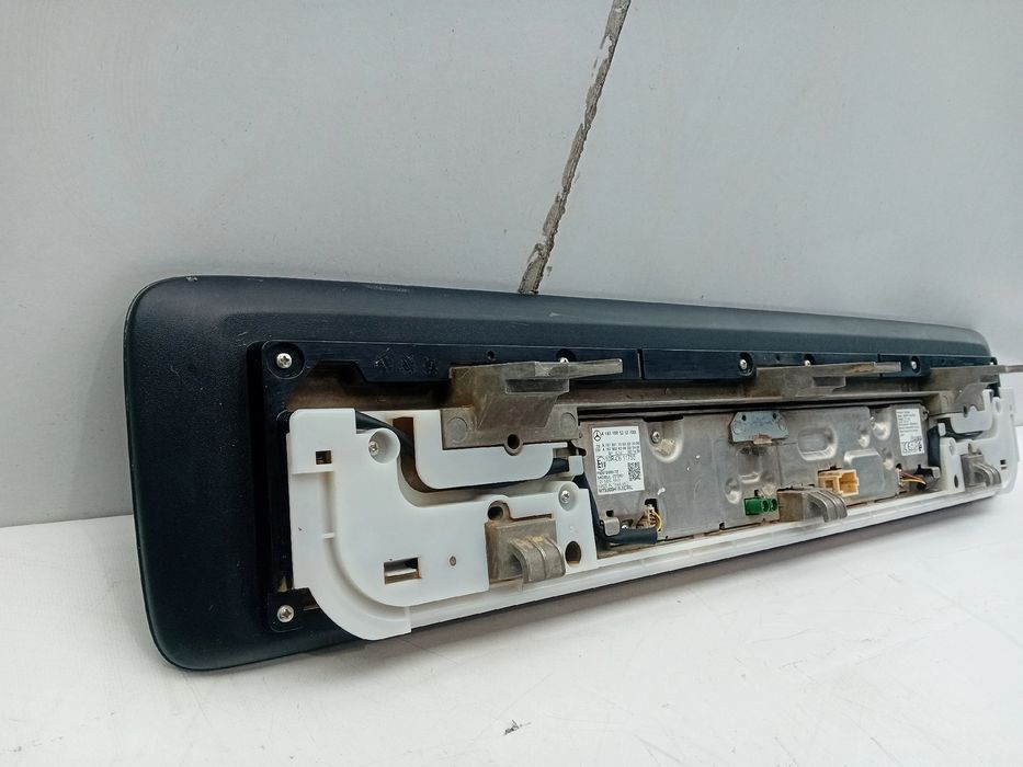 Display / ecrã de informações MERCEDES-BENZ GLE (V167)