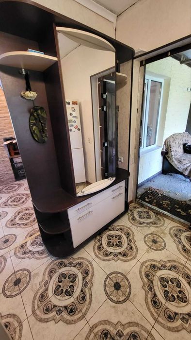 Дом-дача в Алтестово. Кооператив Чайка. 1L21