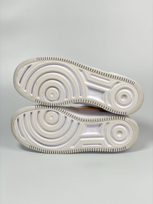 Кросівки Nike Air Force 1 Shadow Оригінал