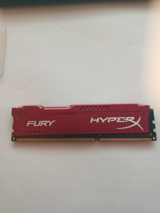 Memória RAM 8gb 1733mhz DDR3