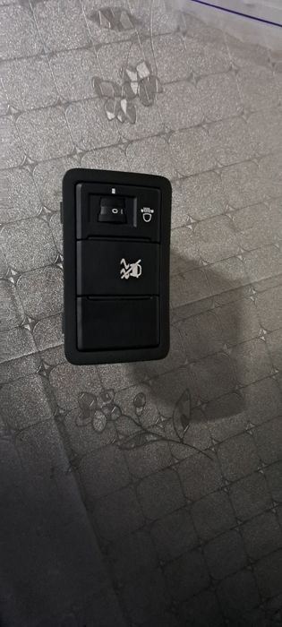 Блок кнопок Hyundai i30fd 07-12 б/у