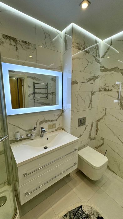 продаж 2к квартири ЖК СТОЛИЧНИЙ