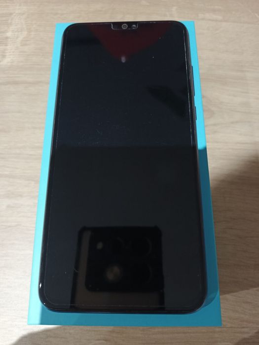 Smartfon Honor 8x