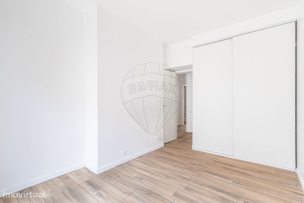 Apartamento T3 para venda