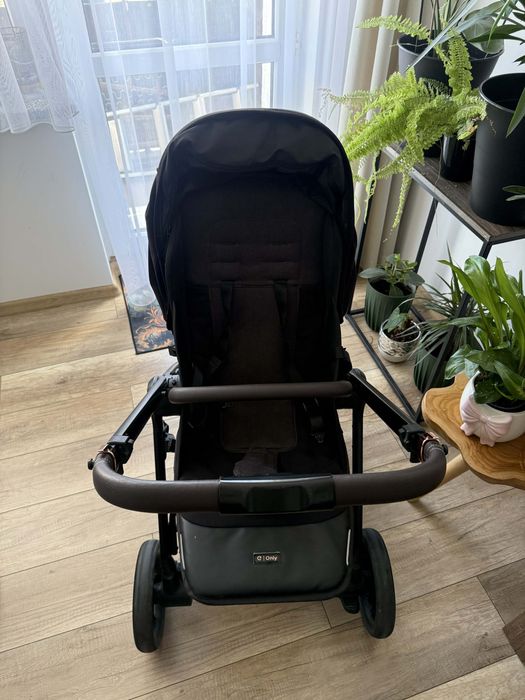 Wózek only espiro 2w1