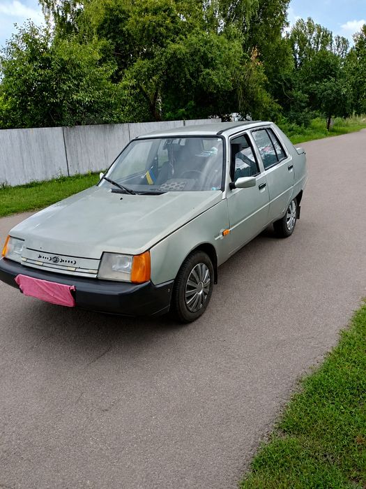 Славута газ бензин