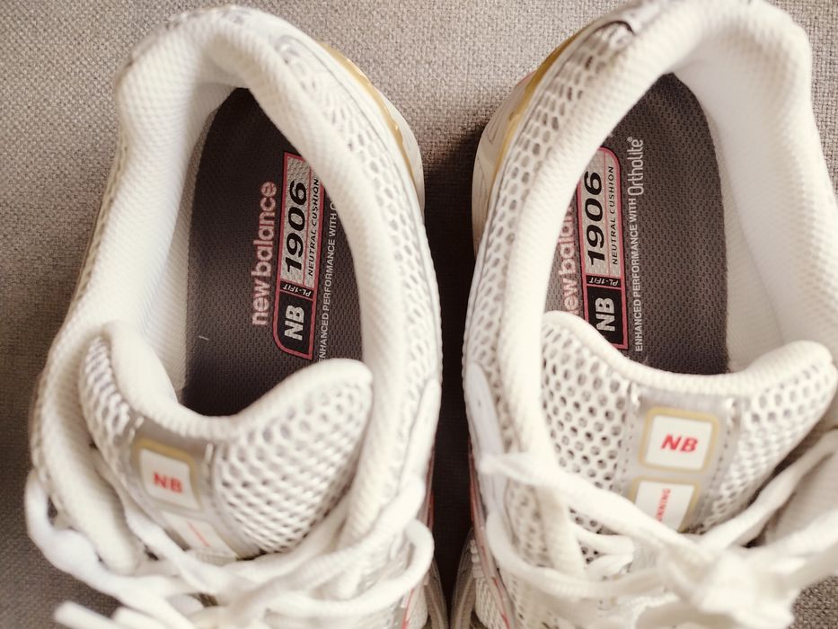 Buty New Balance U1906UCH nowe 42,5