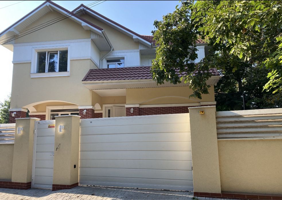 Сдам дом возле 16 фонтана дача ковалевского