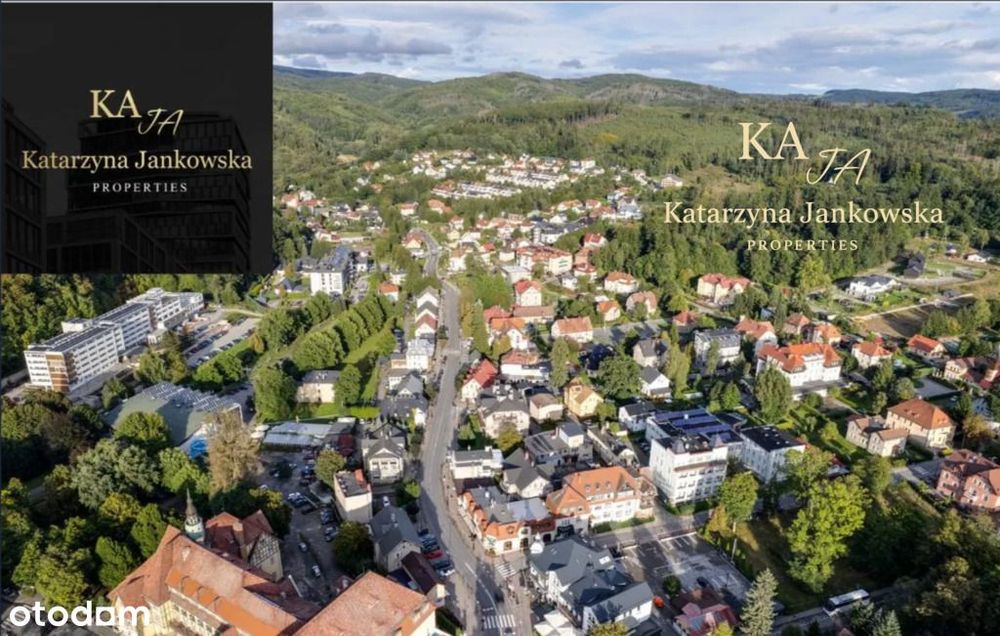 Mieszkanie na sprzedaż z malowniczym widokiem