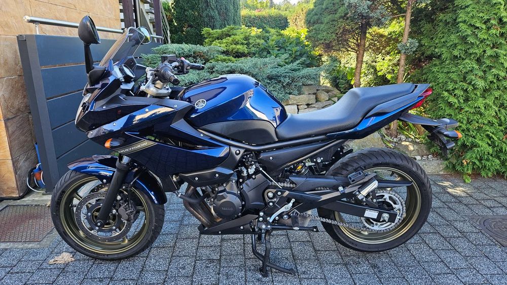 Yamaha