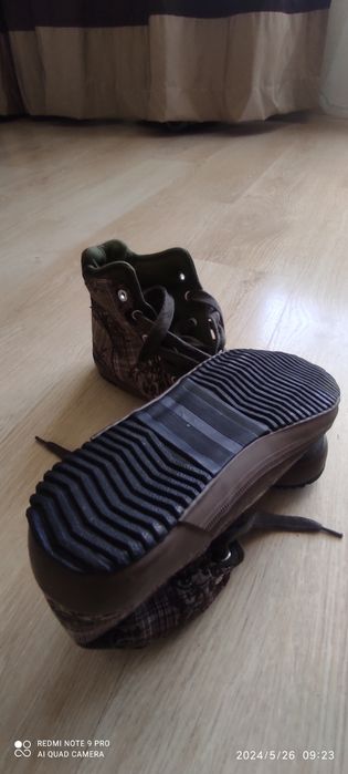 Мокасины Graceland новые