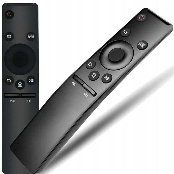 Pilot Do Telewizora SAMSUNG SMART TV 4K Pilot Zamiennik