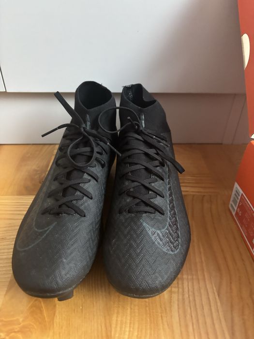 Korki NIKE air zoom mercurial  superfly  10 academy
