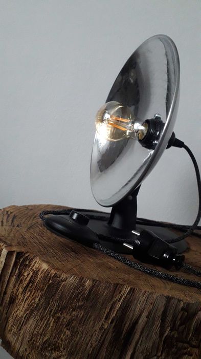 Lampka  w stylu LOFTOWYM